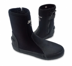 LONG BOOT ZEEPRO SOLID  large